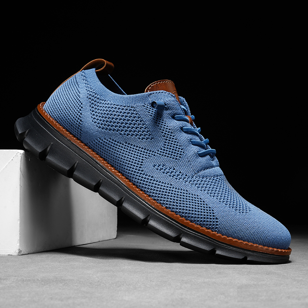 Martin | Men's Knit Mesh Shoes