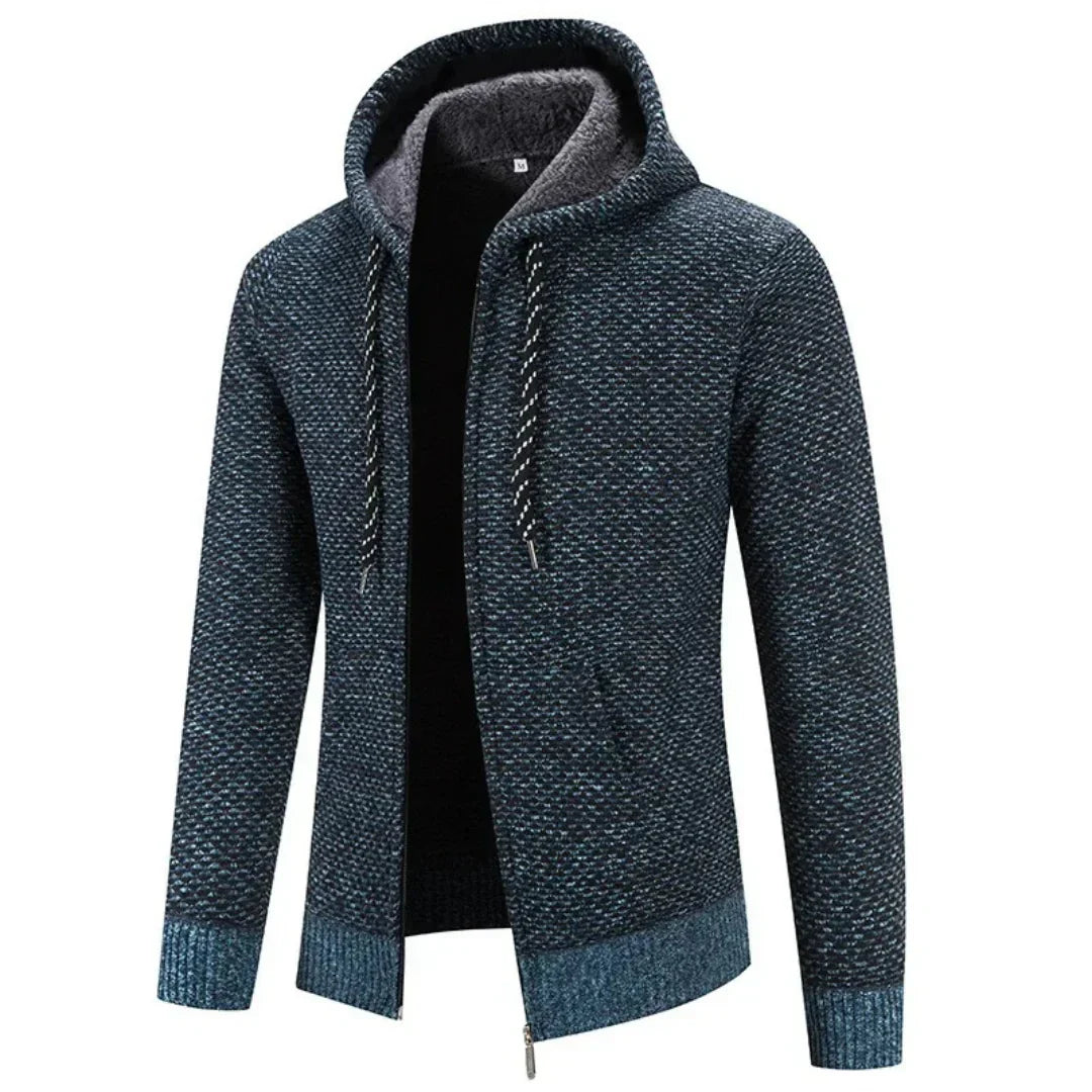 James™ | Autumn Premium Hoodie