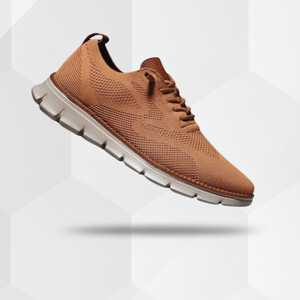 Martin | Men's Knit Mesh Shoes