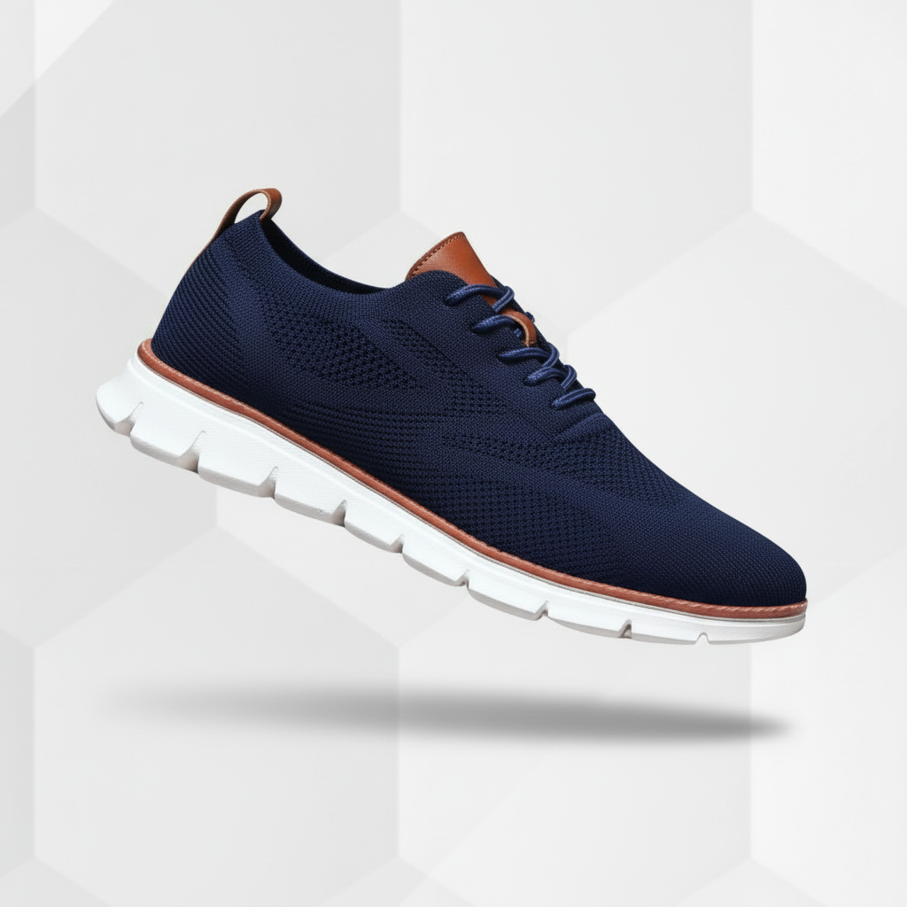 Martin | Men's Knit Mesh Shoes