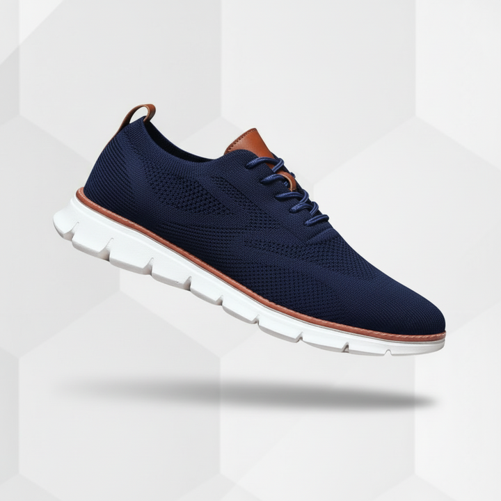 Martin | Men's Knit Mesh Shoes