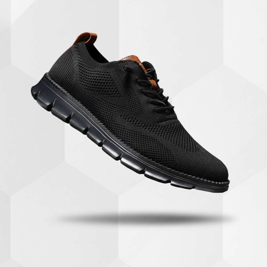 Martin | Men's Knit Mesh Shoes