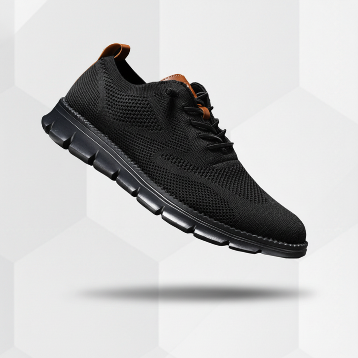 Martin | Men's Knit Mesh Shoes