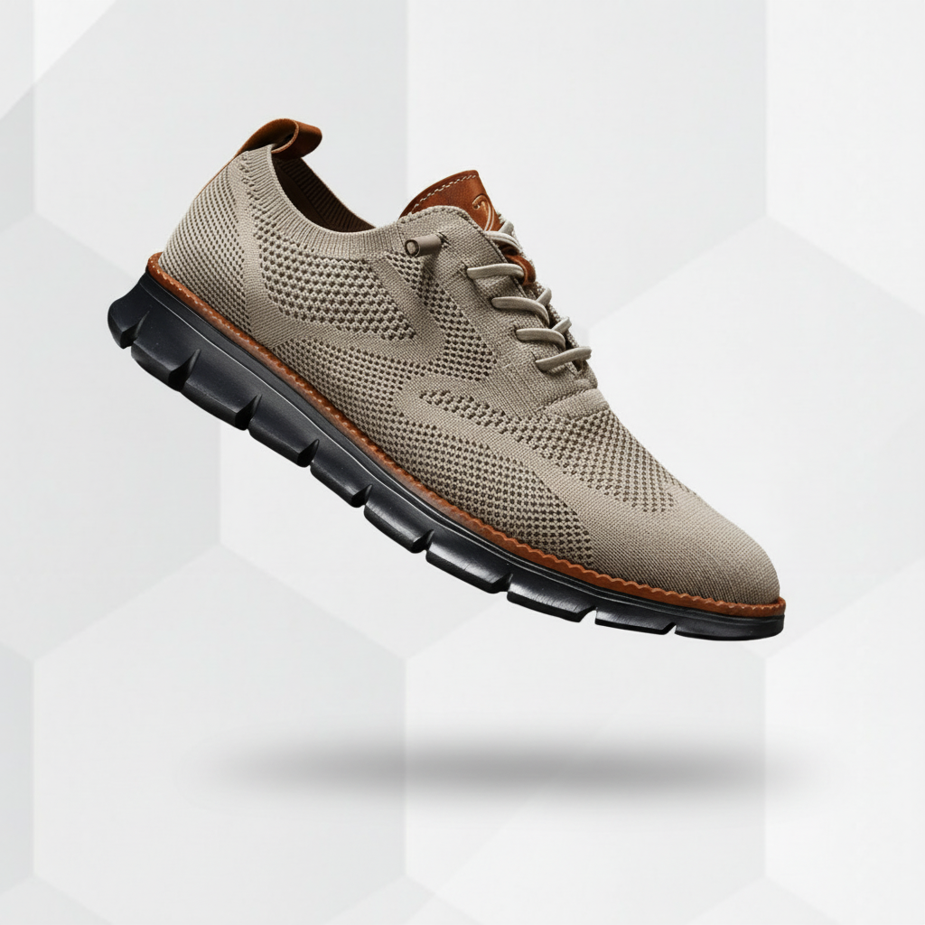 Martin | Men's Knit Mesh Shoes