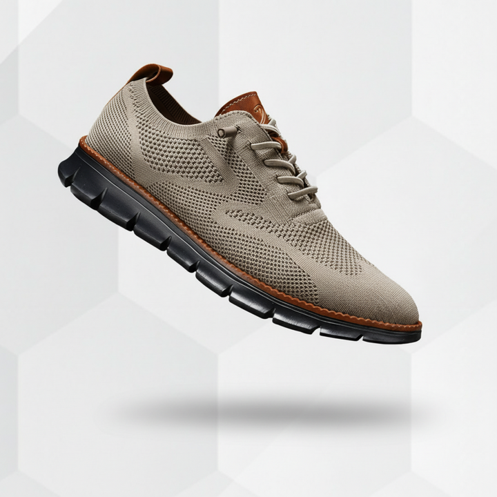 Martin | Men's Knit Mesh Shoes
