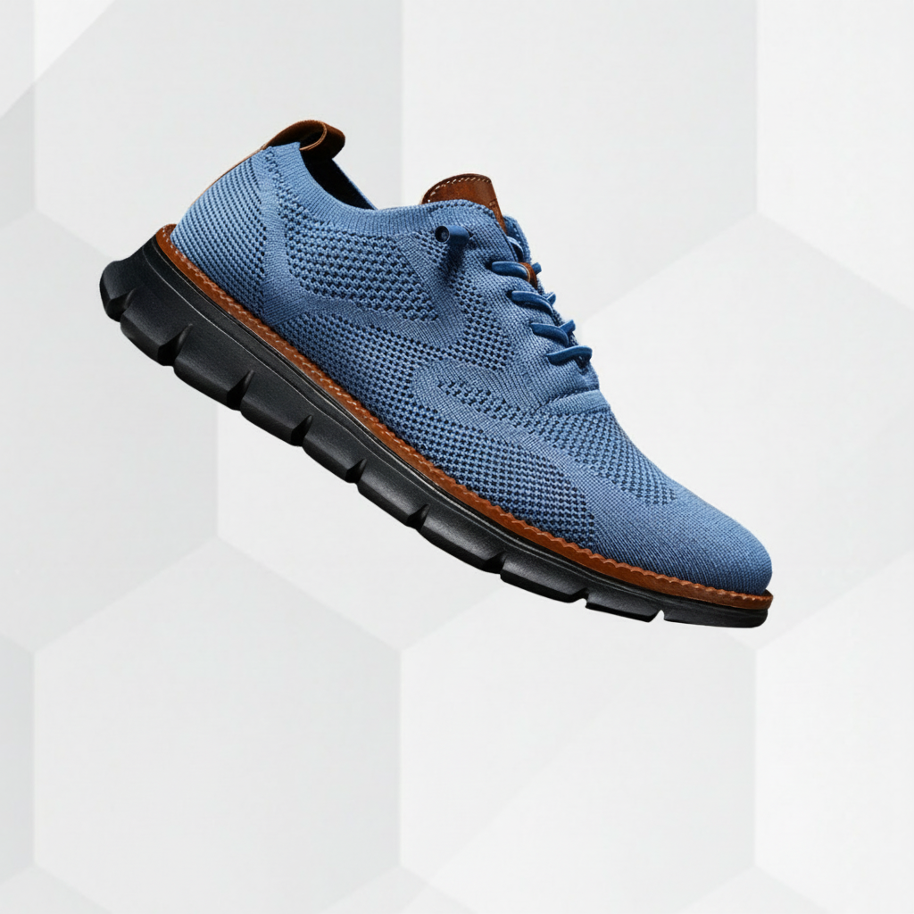 Martin | Men's Knit Mesh Shoes