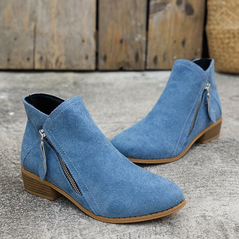 Monica™ | Elegant Orthopedic Women's Shoes