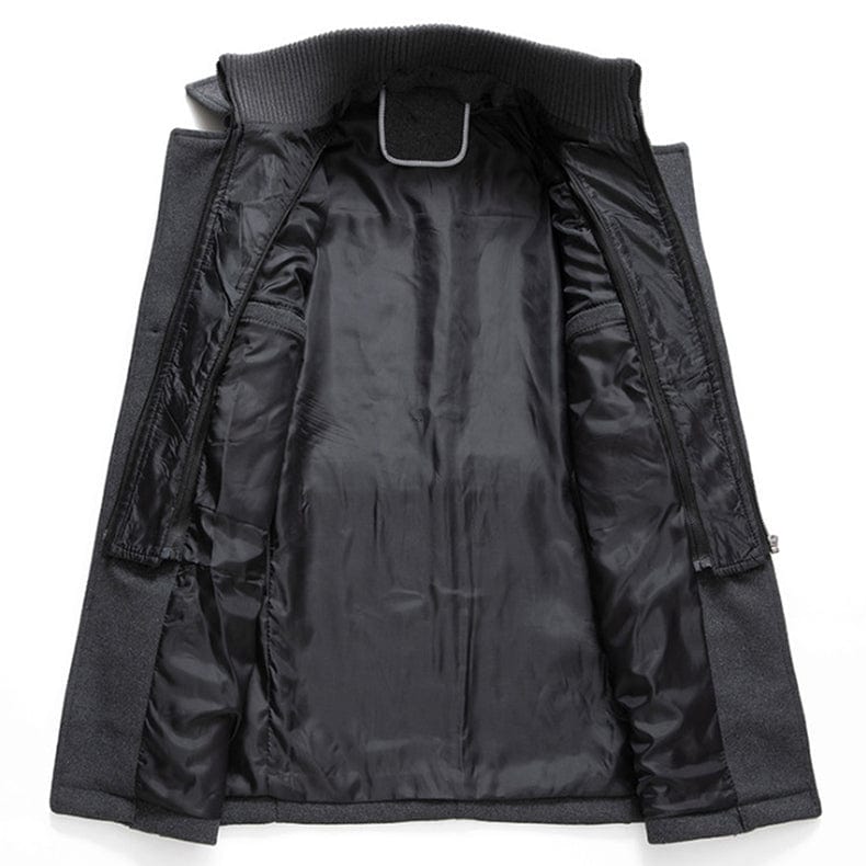 Thomas™ | Classic Peaky Blinders Coat