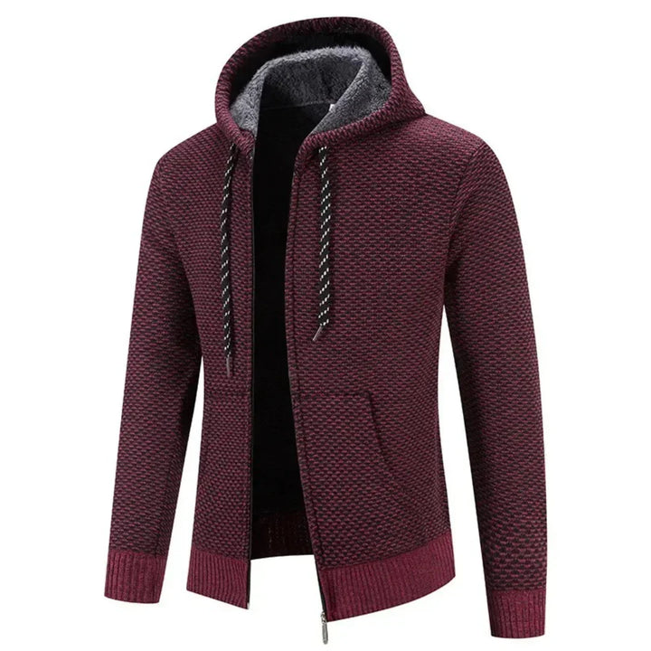 James™ | Autumn Premium Hoodie