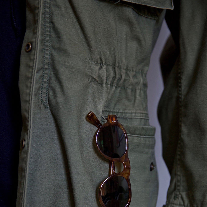 Archer™ | M-65 veste de terrain