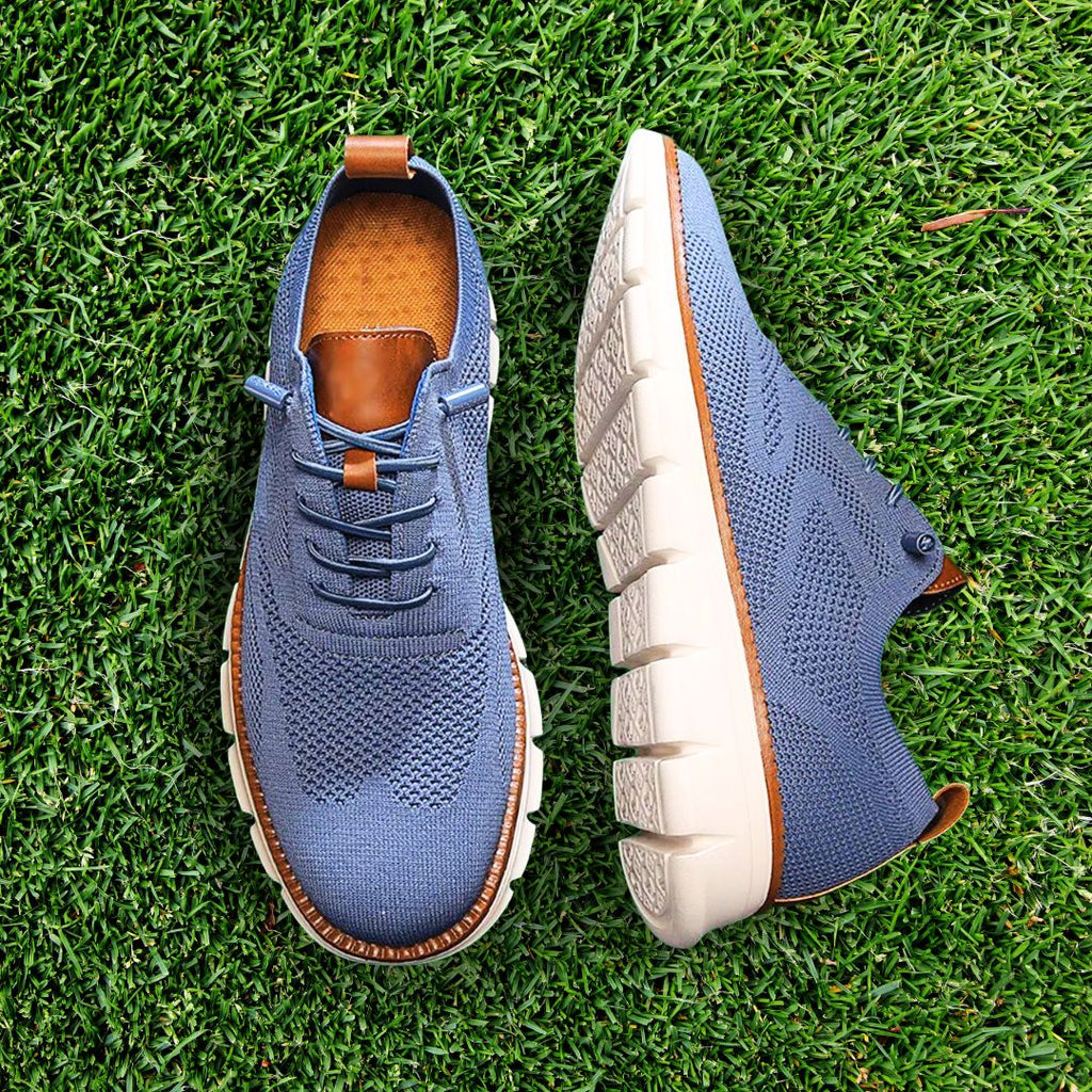 Martin | Men's Knit Mesh Shoes