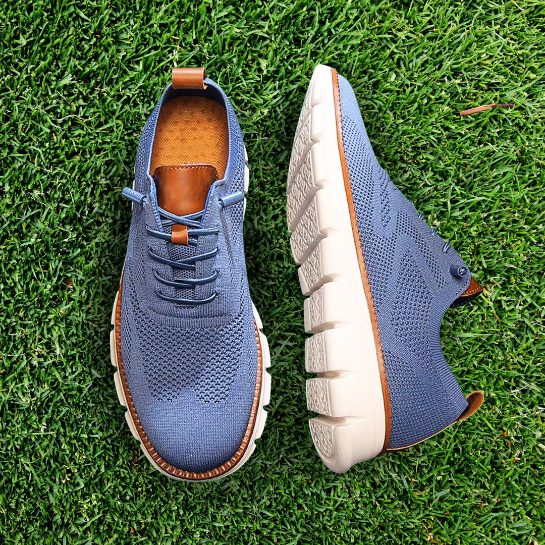 Martin | Men's Knit Mesh Shoes