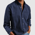 Bernard ™ | Chemise Casual Premium