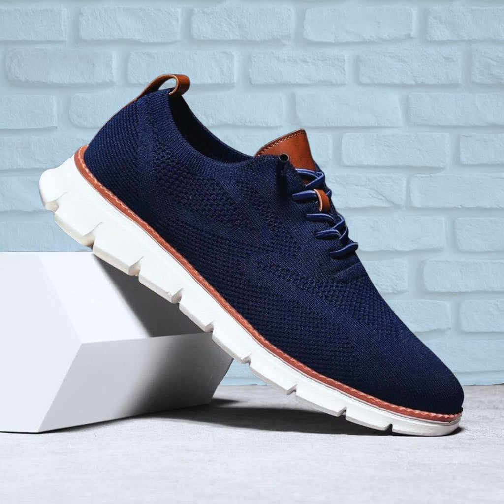 Martin | Men's Knit Mesh Shoes