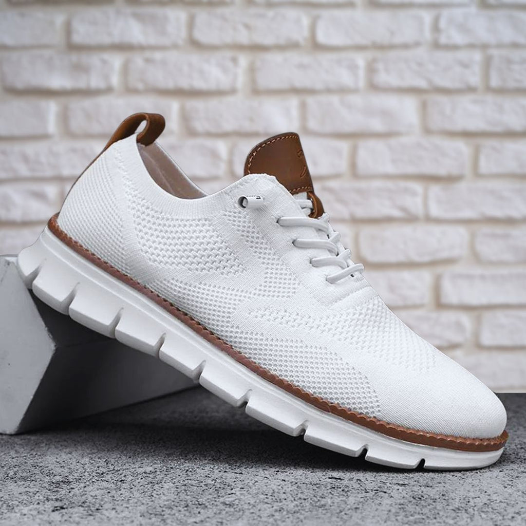 Martin | Men's Knit Mesh Shoes