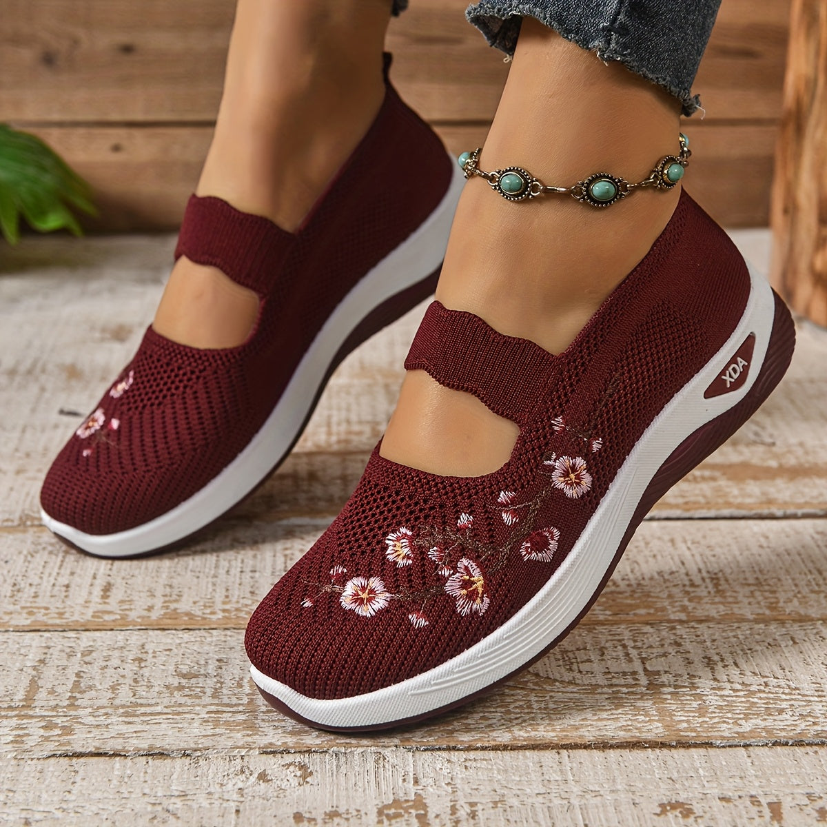 Nora | Comfortable Orthopedic Shoes
