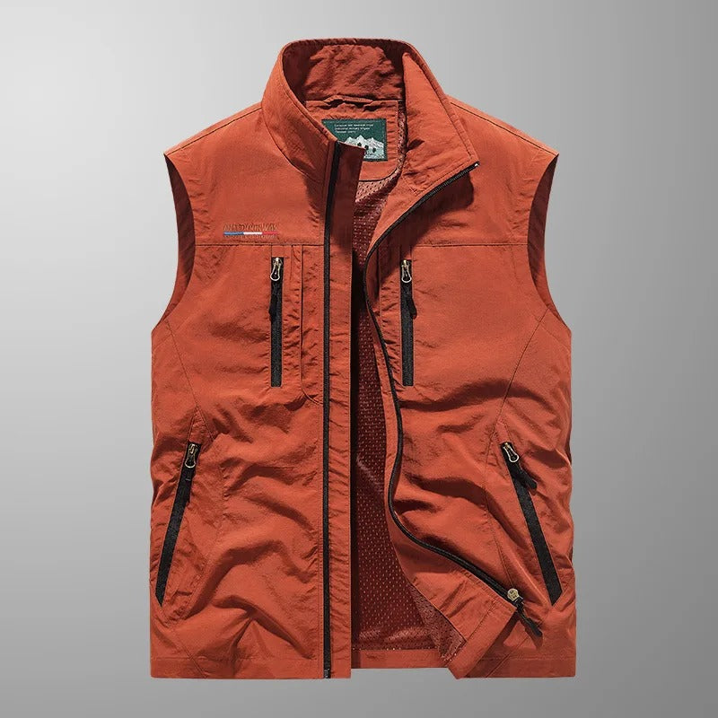 Paul™ | Men's Vest
