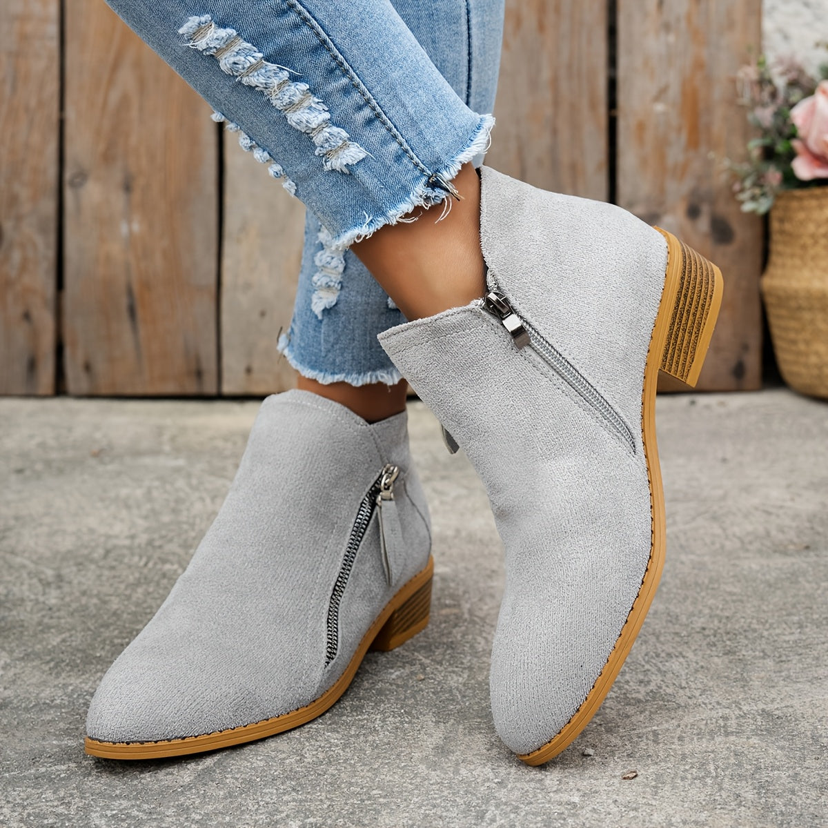 Monica™ | Elegant Orthopedic Women's Shoes