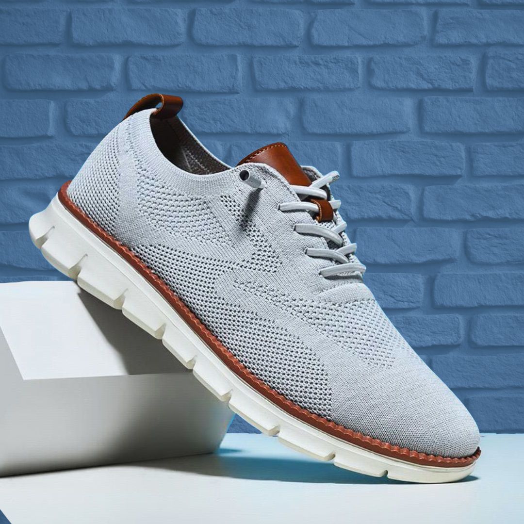 Martin | Men's Knit Mesh Shoes