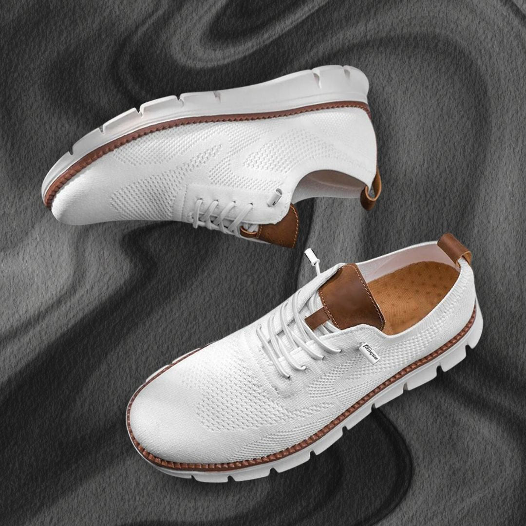 Martin | Men's Knit Mesh Shoes