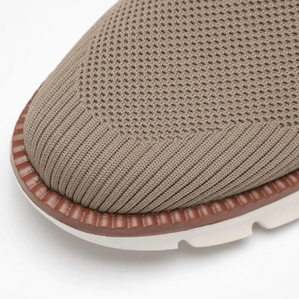 CONFY STEP™ | Breathable Slip-On Shoe