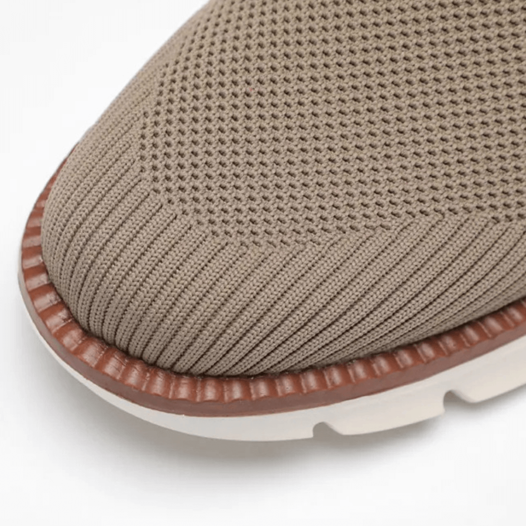 CONFY STEP™ | Breathable Slip-On Shoe