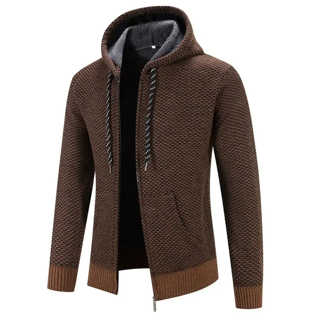 James™ | Autumn Premium Hoodie