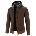 James™ | Autumn Premium Hoodie