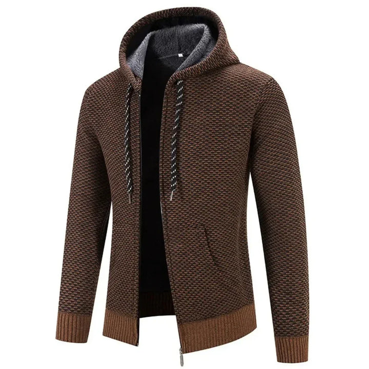 James™ | Autumn Premium Hoodie