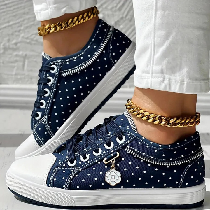 Marceline | Baskets Orthopédiques Confortables