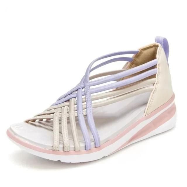 Rebecca | Lightweight Breathable Sandals