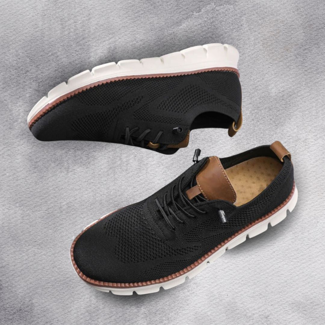Martin | Men's Knit Mesh Shoes