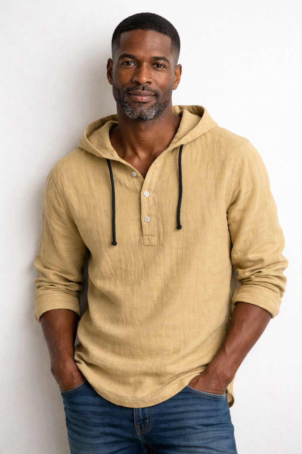 Philip™ | Dante Linen Shirt