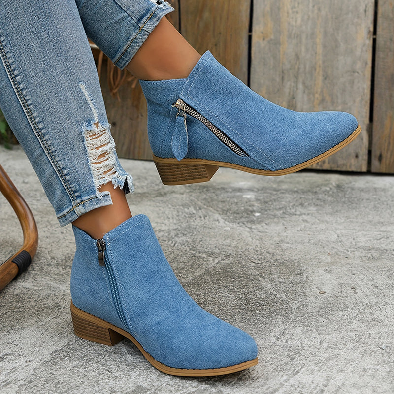 Monica™ | Elegant Orthopedic Women's Shoes