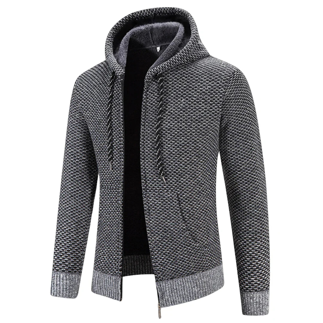 James™ | Autumn Premium Hoodie