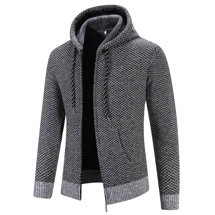 James™ | Autumn Premium Hoodie
