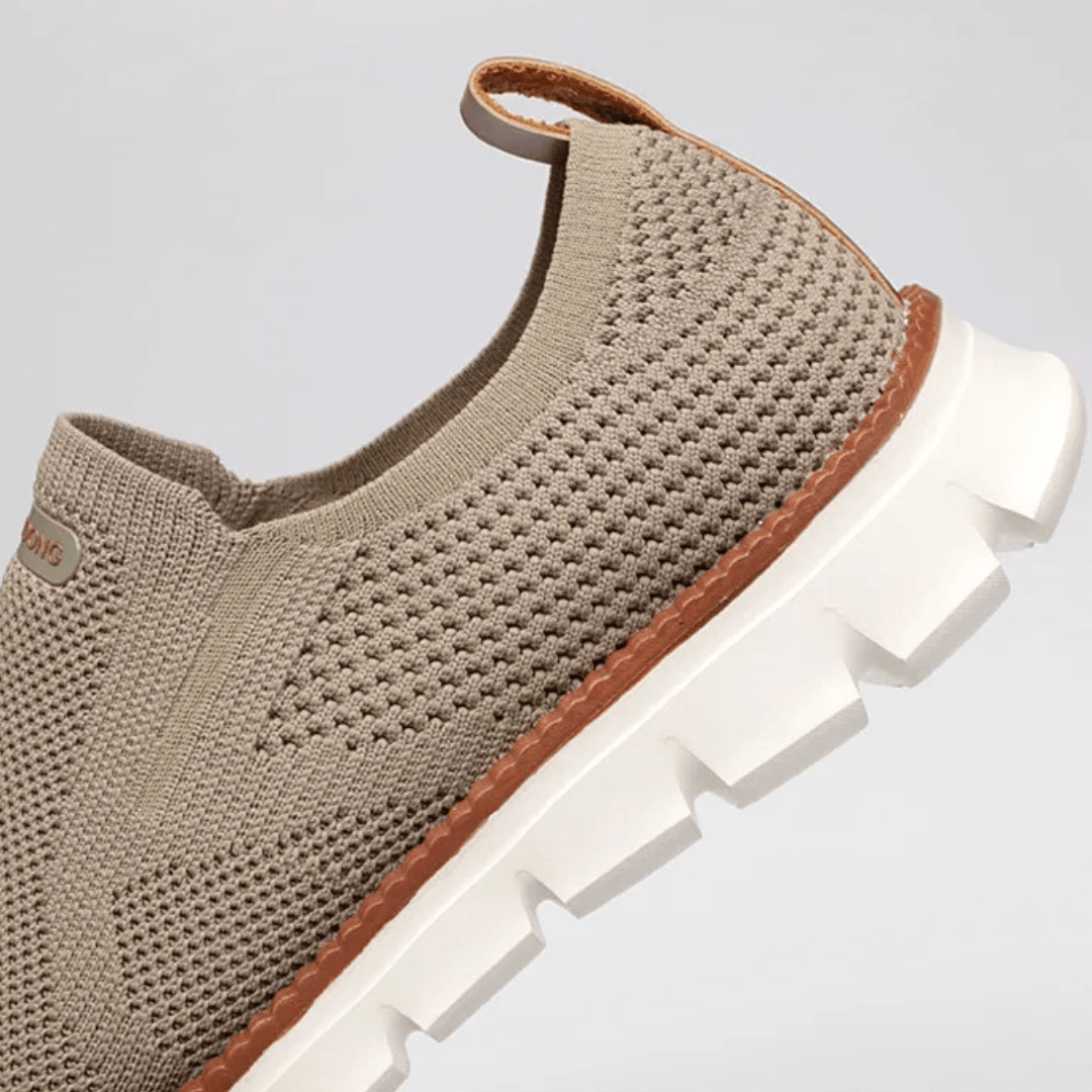 CONFY STEP™ | Breathable Slip-On Shoe