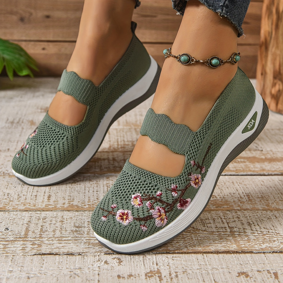 Nora | Comfortable Orthopedic Shoes