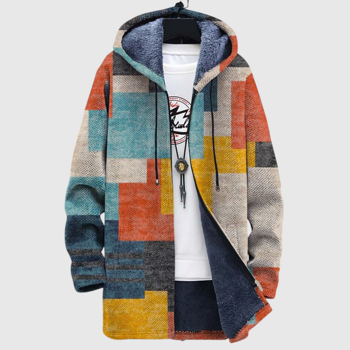 Monroeᵀᴹ | Art-Inspired Luxury Cardigan