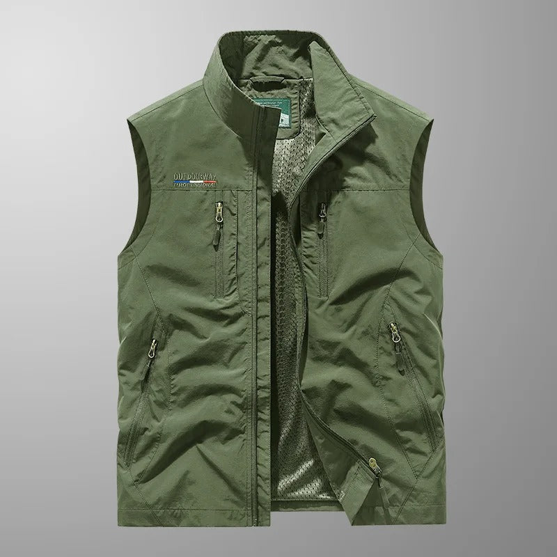 Paul™ | Men's Vest