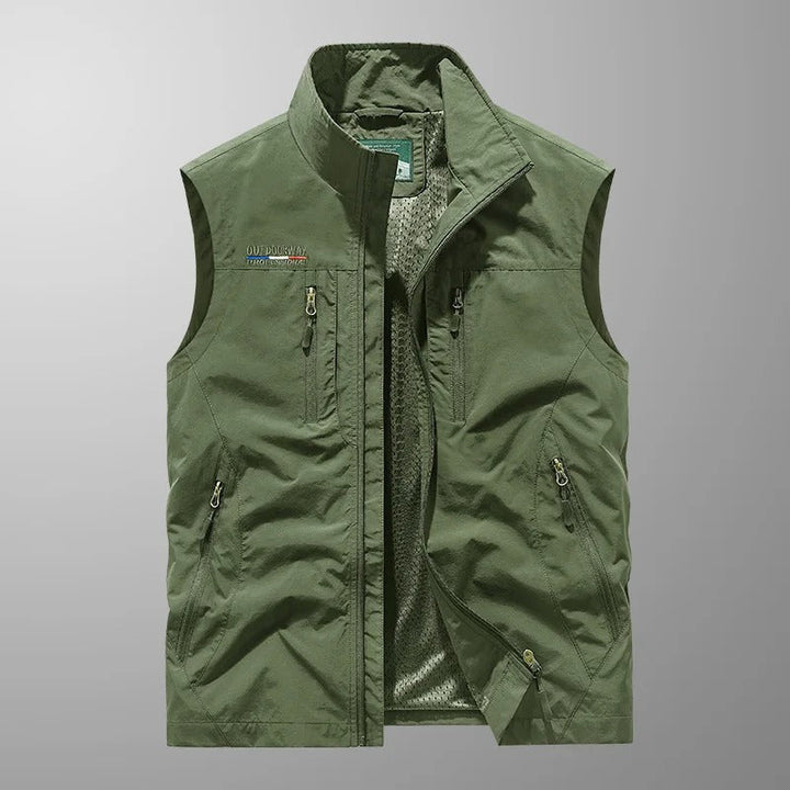 Paul™ | Men's Vest
