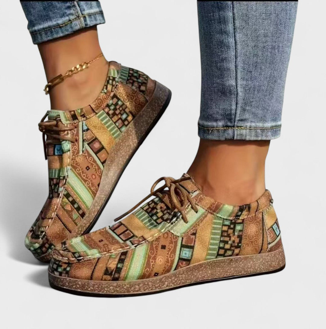 Melonie │ Chaussures Confort Ultra-Légères