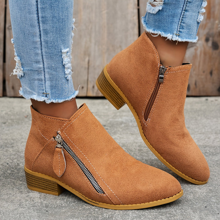 Monica™ | Elegant Orthopedic Women's Shoes