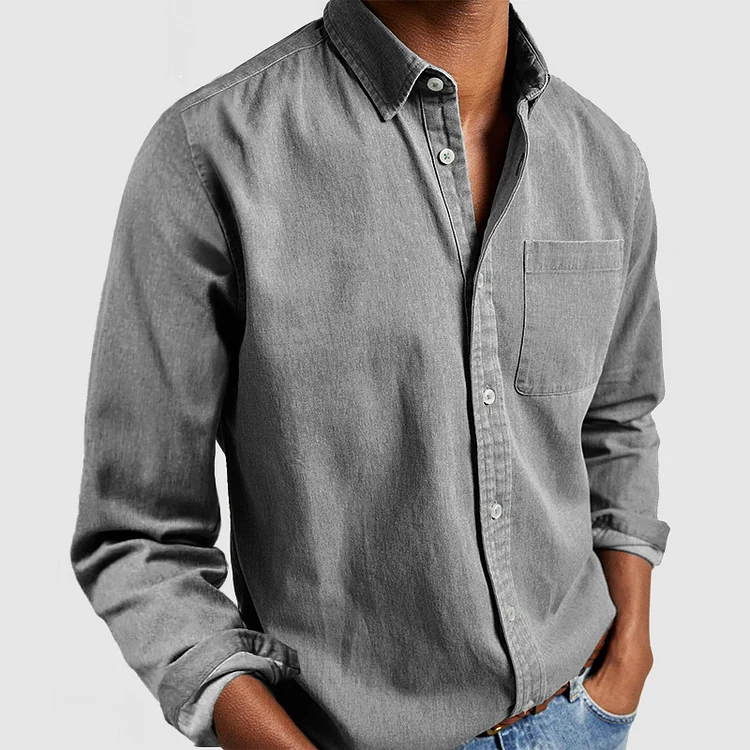 Bernard ™ | Chemise Casual Premium