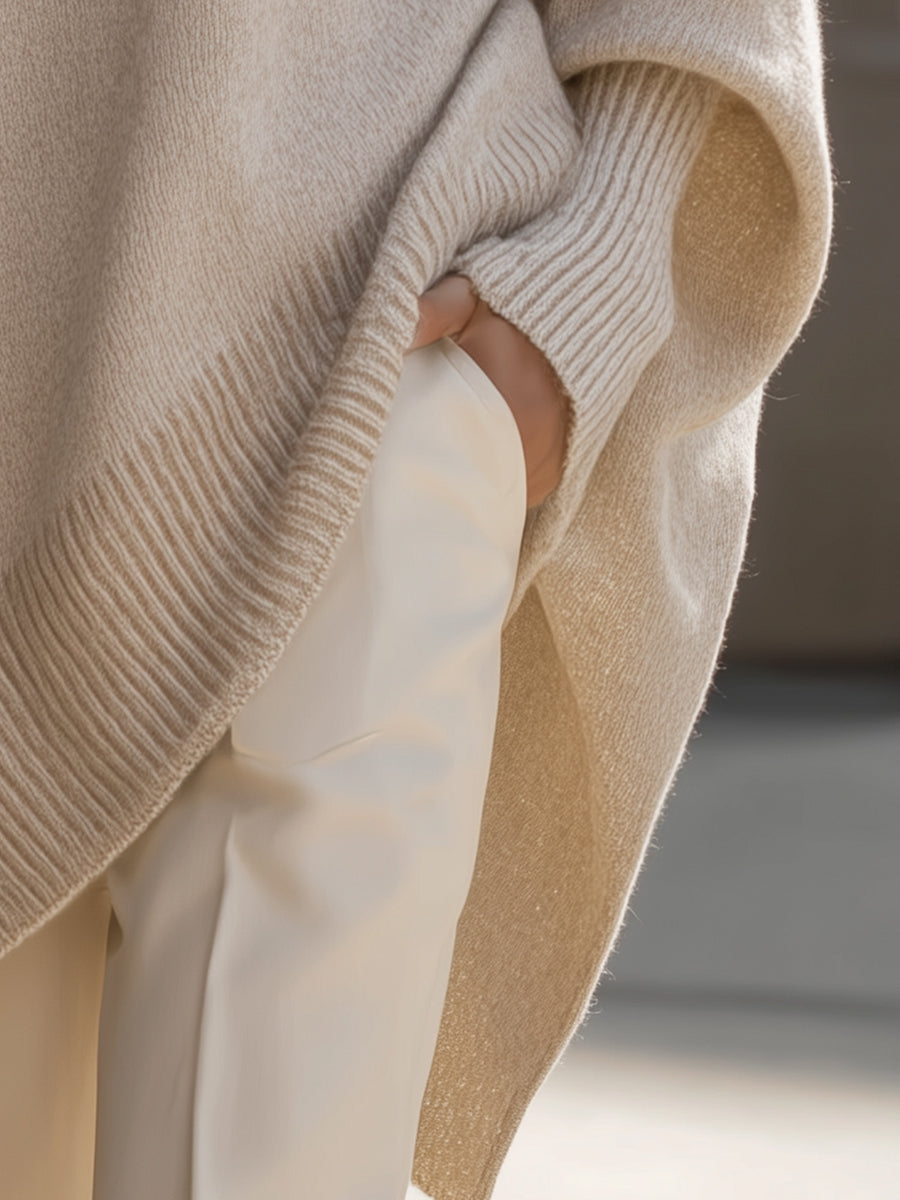 Juliana | Sweater Oversized Pullover