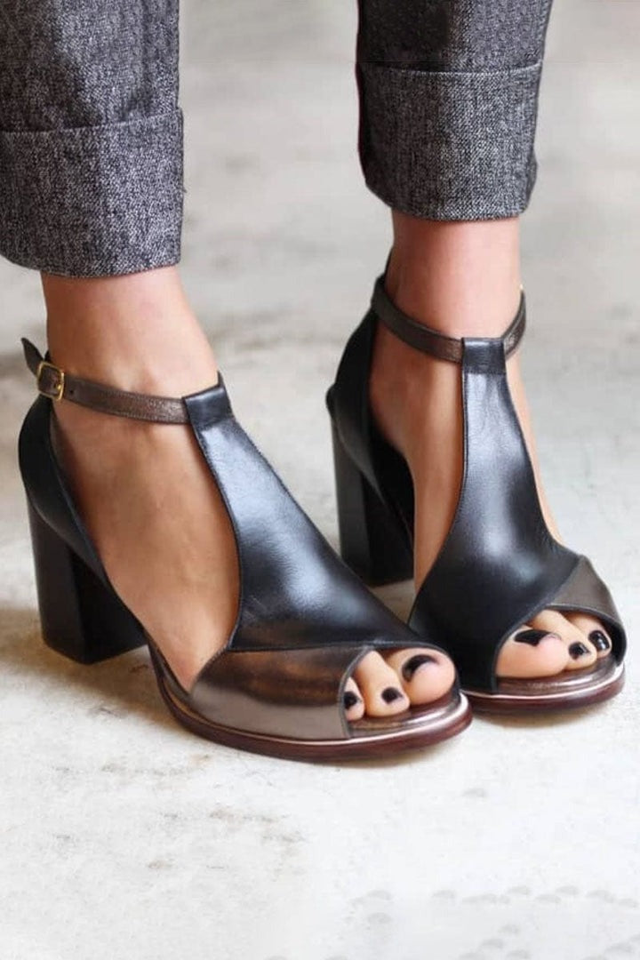 Susan™ | Modern Heels