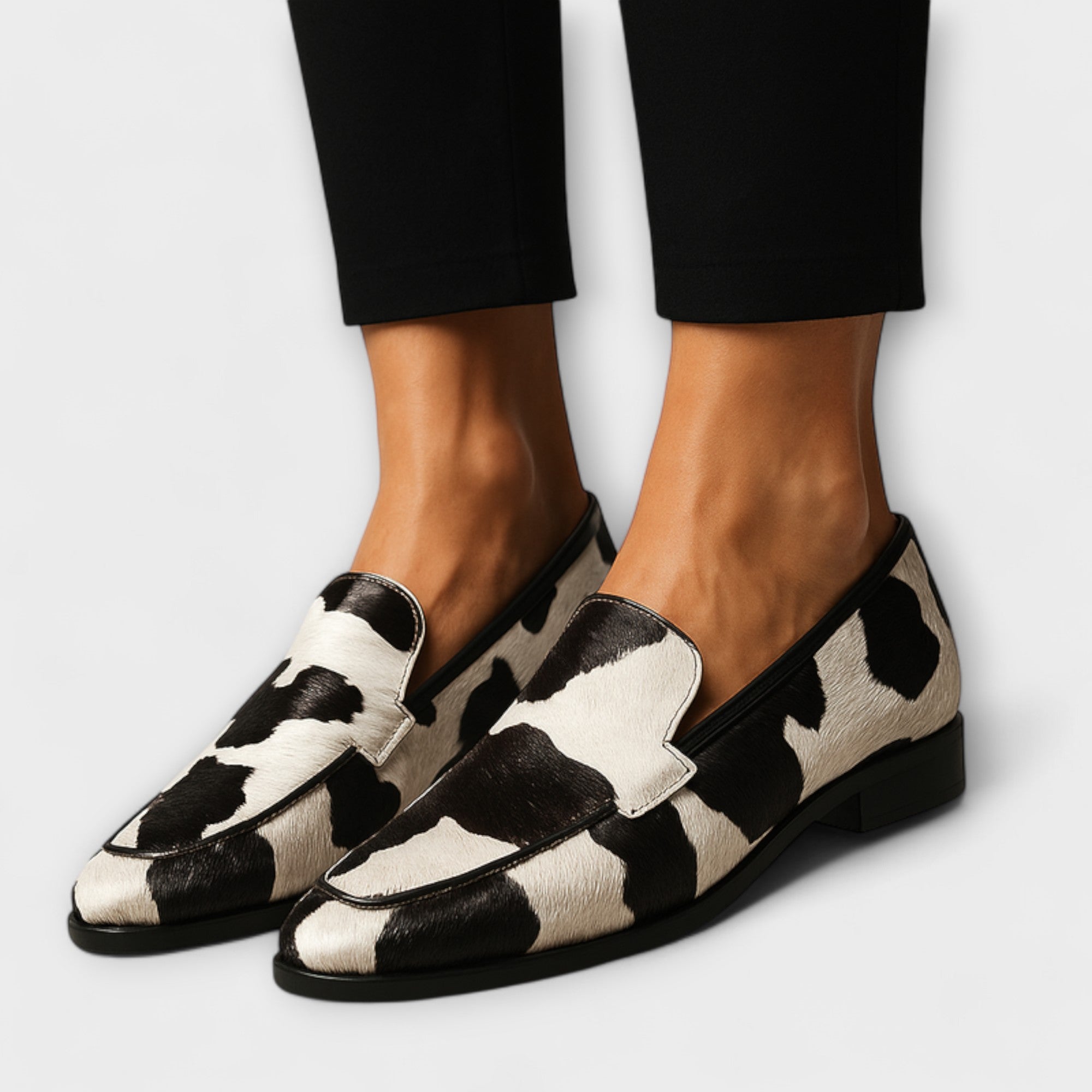 Alessia™ | Contemporary Moccasin