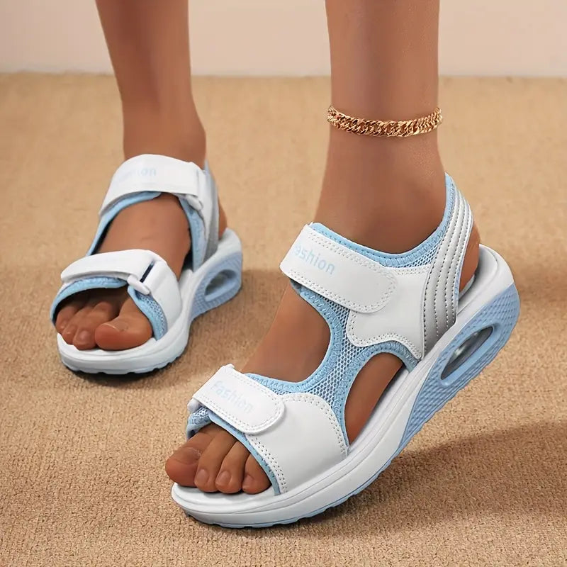 Hannah™ | Stylish Summer Sandals