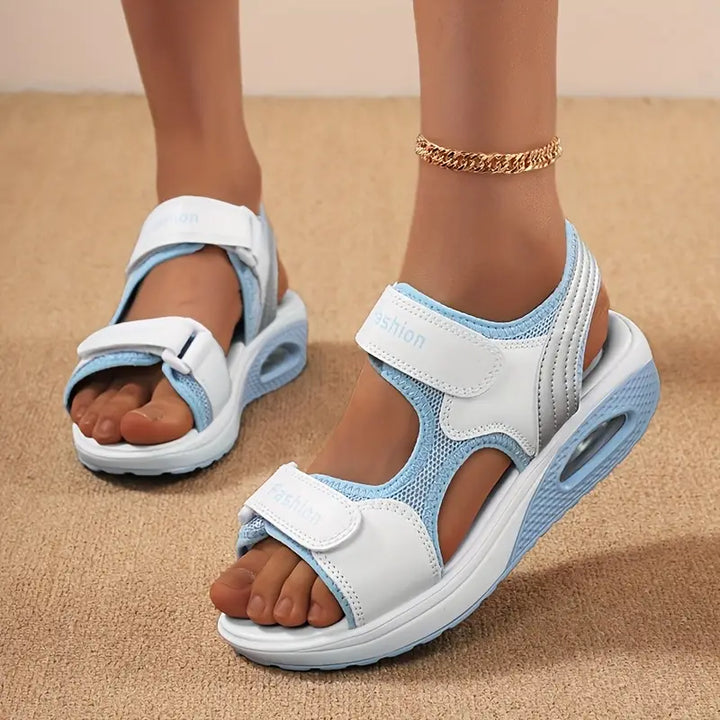 Hannah™ | Stylish Summer Sandals