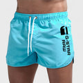 John | Men's Short Swim Trunks
